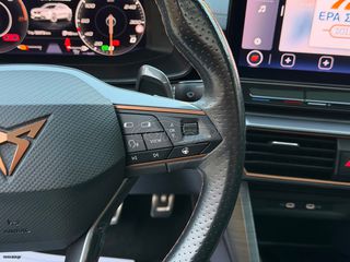 Cupra Formentor 2022 TSI 245hp VZ DSG e-Hybrid 1.4! ΖΑΝΤΕΣ 19'' ΔΕΡΜΑ! ΠΑΝΟΡΑΜΑ!-thumb-36