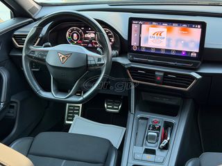 Cupra Formentor 2022 TSI 245hp VZ DSG e-Hybrid 1.4! ΖΑΝΤΕΣ 19'' ΔΕΡΜΑ! ΠΑΝΟΡΑΜΑ!-thumb-38