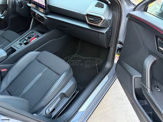 Cupra Formentor 2022 TSI 245hp VZ DSG e-Hybrid 1.4! ΖΑΝΤΕΣ 19'' ΔΕΡΜΑ! ΠΑΝΟΡΑΜΑ!-thumb-42