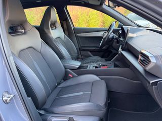 Cupra Formentor 2022 TSI 245hp VZ DSG e-Hybrid 1.4! ΖΑΝΤΕΣ 19'' ΔΕΡΜΑ! ΠΑΝΟΡΑΜΑ!-thumb-43