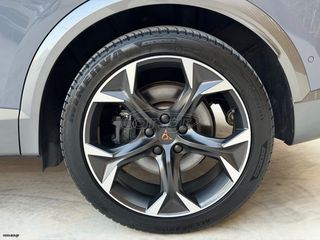 Cupra Formentor 2022 TSI 245hp VZ DSG e-Hybrid 1.4! ΖΑΝΤΕΣ 19'' ΔΕΡΜΑ! ΠΑΝΟΡΑΜΑ!-thumb-46