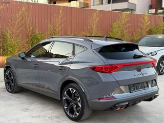 Cupra Formentor 2022 TSI 245hp VZ DSG e-Hybrid 1.4! ΖΑΝΤΕΣ 19'' ΔΕΡΜΑ! ΠΑΝΟΡΑΜΑ!-thumb-11