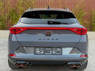Cupra Formentor 2022 TSI 245hp VZ DSG e-Hybrid 1.4! ΖΑΝΤΕΣ 19'' ΔΕΡΜΑ! ΠΑΝΟΡΑΜΑ!-thumb-12