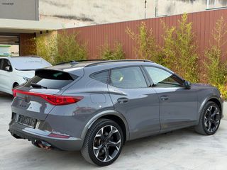 Cupra Formentor 2022 TSI 245hp VZ DSG e-Hybrid 1.4! ΖΑΝΤΕΣ 19'' ΔΕΡΜΑ! ΠΑΝΟΡΑΜΑ!-thumb-13