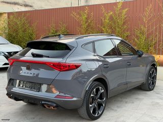 Cupra Formentor 2022 TSI 245hp VZ DSG e-Hybrid 1.4! ΖΑΝΤΕΣ 19'' ΔΕΡΜΑ! ΠΑΝΟΡΑΜΑ!-thumb-14