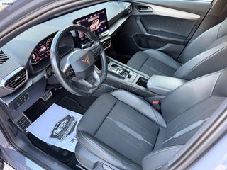 Cupra Formentor 2022 TSI 245hp VZ DSG e-Hybrid 1.4! ΖΑΝΤΕΣ 19'' ΔΕΡΜΑ! ΠΑΝΟΡΑΜΑ!-thumb-20
