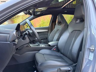 Cupra Formentor 2022 TSI 245hp VZ DSG e-Hybrid 1.4! ΖΑΝΤΕΣ 19'' ΔΕΡΜΑ! ΠΑΝΟΡΑΜΑ!-thumb-22