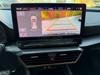 Cupra Formentor 2022 TSI 245hp VZ DSG e-Hybrid 1.4! ΖΑΝΤΕΣ 19'' ΔΕΡΜΑ! ΠΑΝΟΡΑΜΑ!-thumb-33
