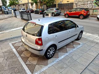 Volkswagen Polo 2004 1.2 TRENDLINE 5θ-thumb-5
