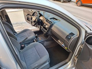 Volkswagen Polo 2004 1.2 TRENDLINE 5θ-thumb-14