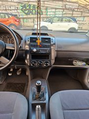 Volkswagen Polo 2004 1.2 TRENDLINE 5θ-thumb-17