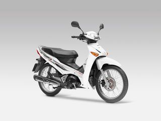 honda inova 125 moter