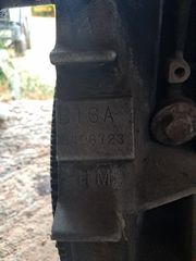 HONDA VTI B16A2-thumb-5