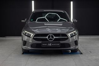 Mercedes-Benz A 200 2020 Progressive