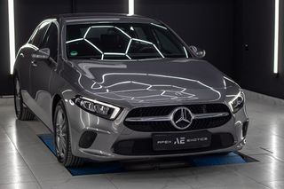 Mercedes-Benz A 200 2020 Progressive-thumb-1