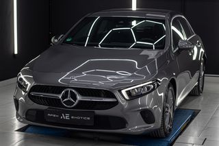 Mercedes-Benz A 200 2020 Progressive-thumb-2