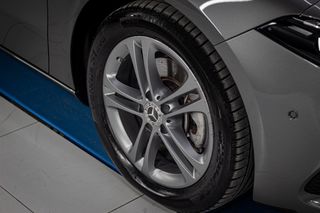 Mercedes-Benz A 200 2020 Progressive-thumb-7