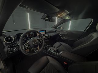 Mercedes-Benz A 200 2020 Progressive-thumb-23
