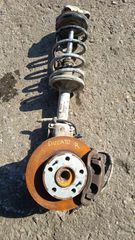 ΑΚΡΟ ΜΕ ΜΠΟΥΚΑΛΑ FIAT DUCATO F1AE 2.3CC DIESEL