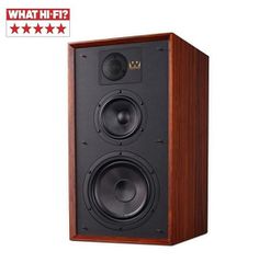 ΗΧΕΙΑ WHARFEDALE LINTON HERITAGE Series