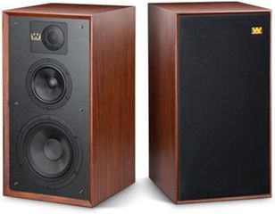 ΗΧΕΙΑ WHARFEDALE LINTON HERITAGE Series-thumb-1