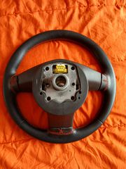 Πωλείται τιμόνι seat leon-thumb-1