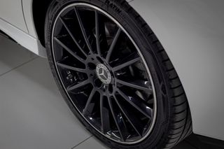 Mercedes-Benz CLA 250 2022 Full Look 45S-thumb-9