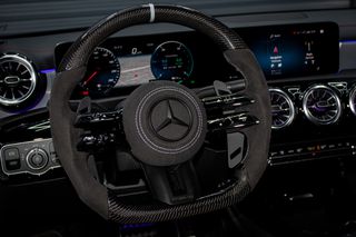 Mercedes-Benz CLA 250 2022 Full Look 45S-thumb-13