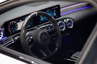 Mercedes-Benz CLA 250 2022 Full Look 45S-thumb-14
