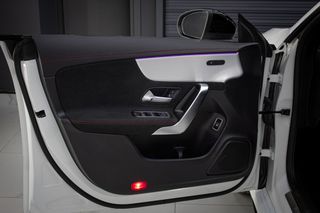 Mercedes-Benz CLA 250 2022 Full Look 45S-thumb-15