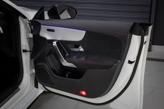 Mercedes-Benz CLA 250 2022 Full Look 45S-thumb-16