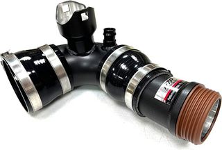 Σωλήνα Εισαγωγής της FTP Motorsport για BMW N20 F10 F20 F30 125i 320i 328i 420i 428i 520i 528i X1 X3 (SG-71422-V3)