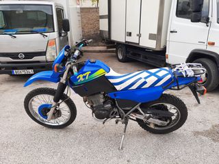 Yamaha XT 600E 1992 1992-thumb-1