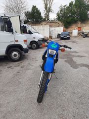 Yamaha XT 600E 1992 1992-thumb-2