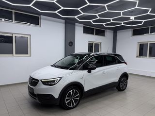 Opel Crossland X 2017 1.6 CDTI 120HP PANORAMA FULL EXTRA
