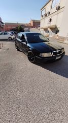 Skoda Octavia 2002