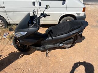 Honda PCX 150 2015