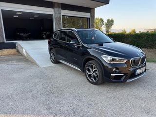 Bmw X1 2017-thumb-1