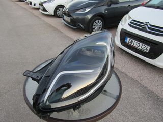 FORD PUMA 2020-thumb-1