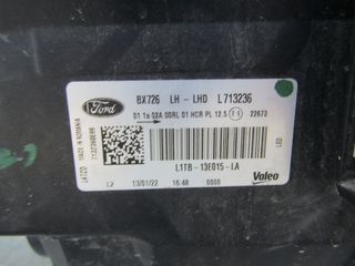 FORD PUMA 2020-thumb-2