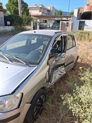 Hyundai Getz 2006