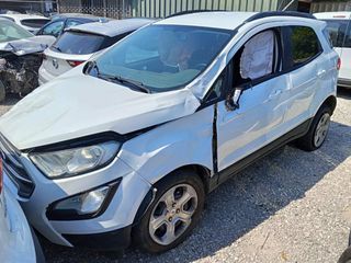 Ford EcoSport 2018-thumb-1