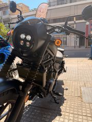 Honda Rebel 2026 special edition-thumb-1