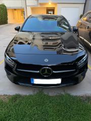 Mercedes-Benz A 200 2023