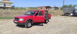Ford Ranger 2005