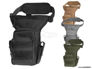 Τσαντάκι Μηρού Max-S 2.0 της PENTAGON (K16023) (σε 4 χρώματα)