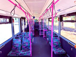 Mercedes-Benz 2010 CITARO 0530-thumb-6