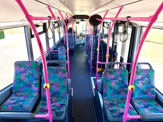 Mercedes-Benz 2010 CITARO 0530-thumb-7