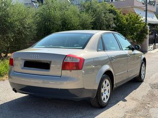 Audi A4 2002 1.6-thumb-3