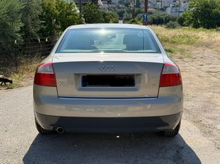 Audi A4 2002 1.6-thumb-4